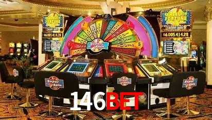 Promoção Relâmpago 146bet