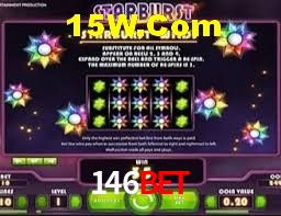 Casino Ao Vivo 146bet