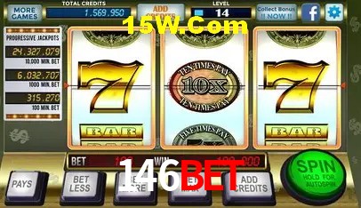 Promoções Sazonais 146bet