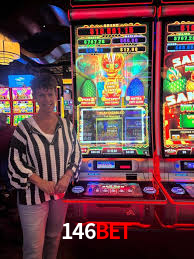 Descubra a Magia dos Jogos de Arcade no 146bet