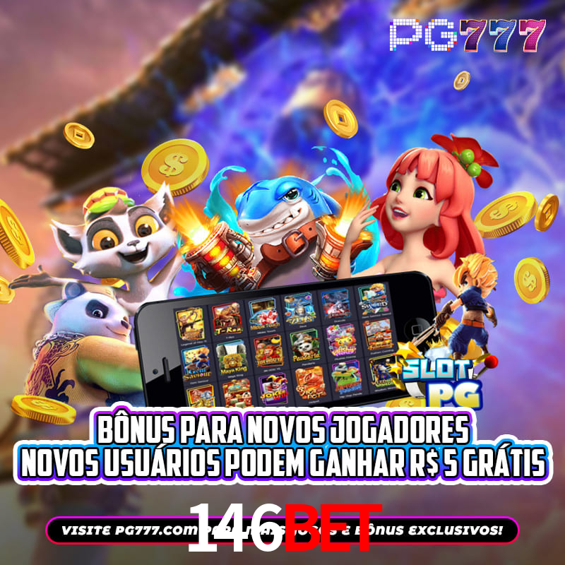 Descubra o Mundo do Cassino Online com 146bet